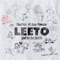 Leeto (Batho Ba Busy) [feat. King Monada] - Biodizzy lyrics