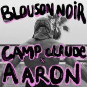 Blouson Noir (Camp Claude Remix) artwork