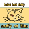 Scruffy Cat Blues, 2015