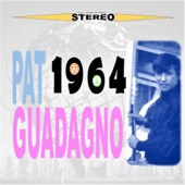 Pat Guadagno - Let It Be Me