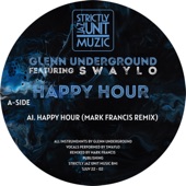 Happy Hour (Main Mix) [feat. Swaylo] artwork