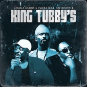 King Tubby's (feat. Anthony B) artwork
