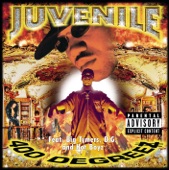 400 Degreez by Juvenile