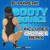 Stream & download Booty Bounce - Single