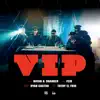 VIP Feat. Totoy El Frío - Single album lyrics, reviews, download