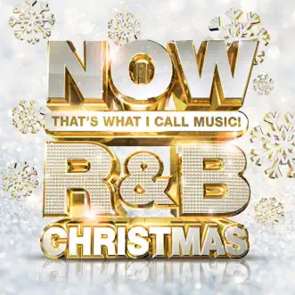 NOW That's What I Call Music! R&B Christmas by Various Artists album reviews, ratings, credits