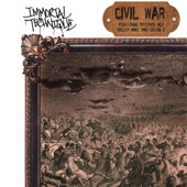 Civil War (feat. Brother Ali, Killer Mike & Chuck D) artwork