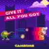 Give It All You Got - Single