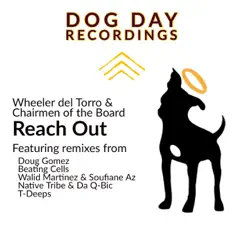 Reach Out by Wheeler del Torro & Chairmen of the Board album reviews, ratings, credits