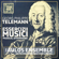 The Aulos Ensemble - Telemann: Essercizii Musici