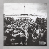 Kendrick Lamar - King Kunta Lyrics