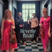 Reverie Road - très élégant (feat. Winifred Horan, John Williams, Katie Grennan & Utsav Lal)