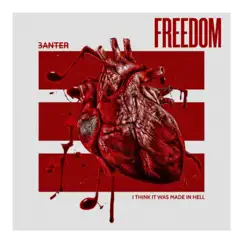 Freedom - Single by 3anter album reviews, ratings, credits