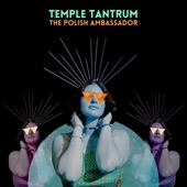 Temple Tantrum artwork