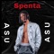 Asu - SPENTA lyrics