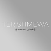 Teristimewa artwork