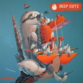 Deep Cutz (DJ Mix) [DJ MIX] artwork