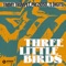 Three Little Birds - Timmy Trumpet, Prezioso & 71 Digits lyrics