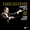 Stream & download Shostakovich: Symphony No. 10, Op. 93