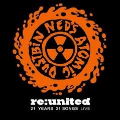 Re: United (21 Years / 21 Songs) [Live at Wulfrun Hall]