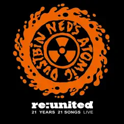 Re: United (21 Years / 21 Songs) [Live at Wulfrun Hall] by Ned's Atomic Dustbin album reviews, ratings, credits