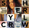 Sheryl Crow - All I Wanna Do artwork