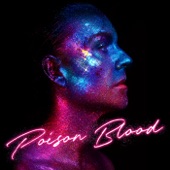 Poison Blood artwork