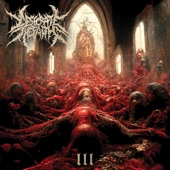 Desecrate the Faith - Blood Scriptures