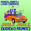 Jiggle Jiggle (Kideko Remix) - Single