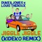 Jiggle Jiggle - Duke & Jones & Louis Theroux lyrics