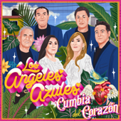 Cumbia del Corazón - Los Ángeles Azules & Carlos Vives