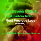 Most Precious Love (feat. Barbara Tucker) [CASSIMM Remix] artwork