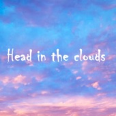 Head in the clouds artwork