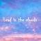 Head in the clouds artwork