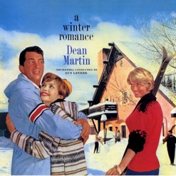 A WINTER ROMANCE cover art