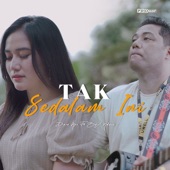 Tak Sedalam Ini (feat. Bajol Ndanu) artwork