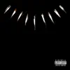 Black Panther: The Album album lyrics, reviews, download