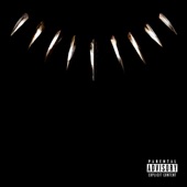All The Stars (with SZA) by Kendrick Lamar