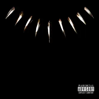 Black Panther: The Album by Kendrick Lamar album reviews, ratings, credits