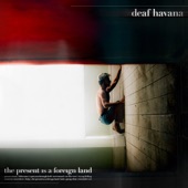 The Present is a Foreign Land (Deluxe) artwork