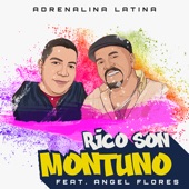 Rico Son Montuno (feat. Ángel Flores) [2022] artwork