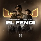 El Fendi artwork