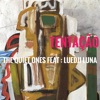 Tentação (feat. Luedji Luna) - Single, 2023