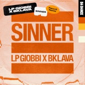 Sinner (Flava D Remix) artwork