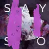 Say So (feat. Dizzy) - Single album lyrics, reviews, download