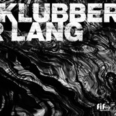 KLUBBER LANG - The Sad Professor