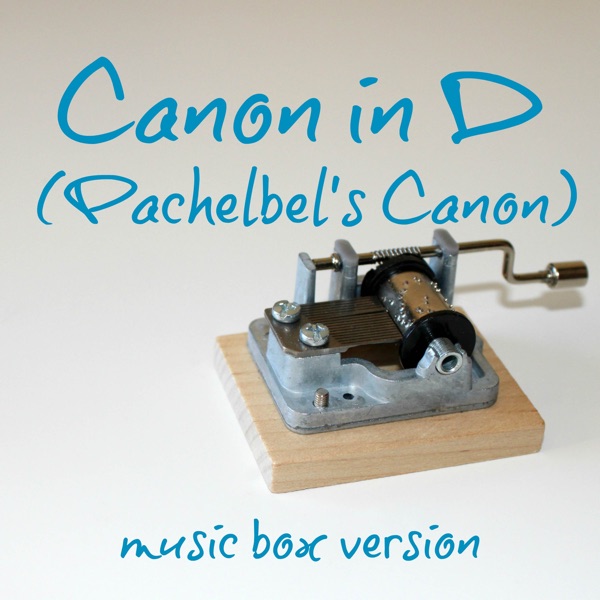 Canon in D (Pachelbel's Canon)