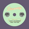 Jack Crummer - Feel the Fire