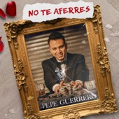 No Te Aferres artwork