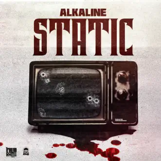 Static by Alkaline & Black Shadow song reviws